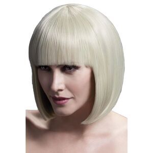 Fever Womens/Ladies Elise Wig / Blonde